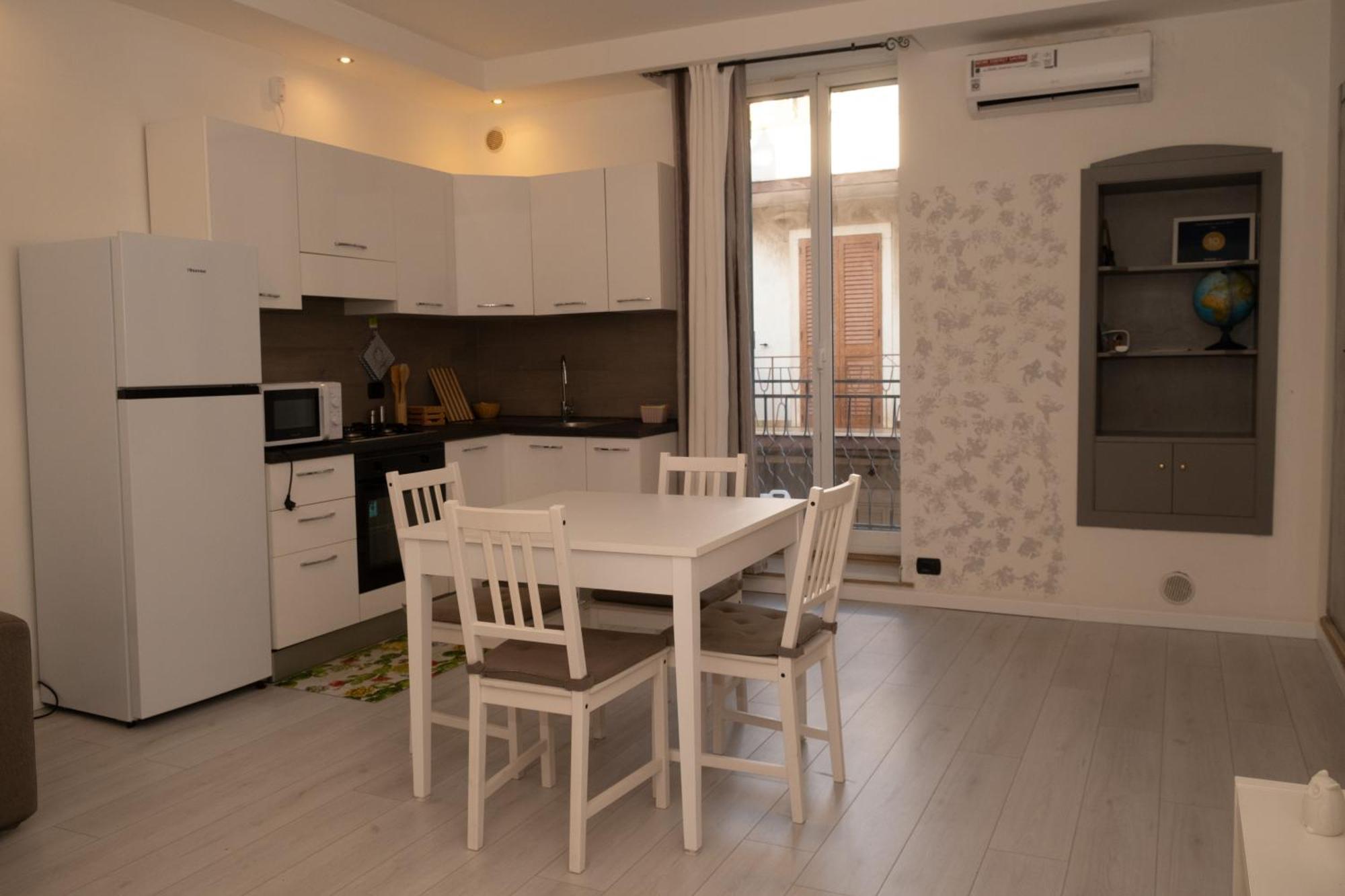 Casa 1941 Villa Conversano Eksteriør bilde